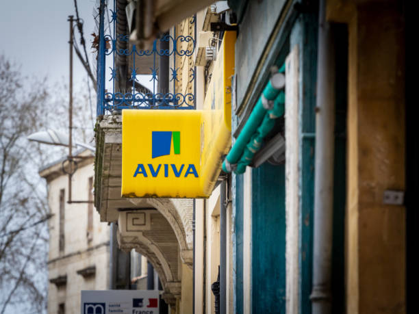 Aviva Hits Seven-Month High On New Buyback, Raised Dividend Outlook