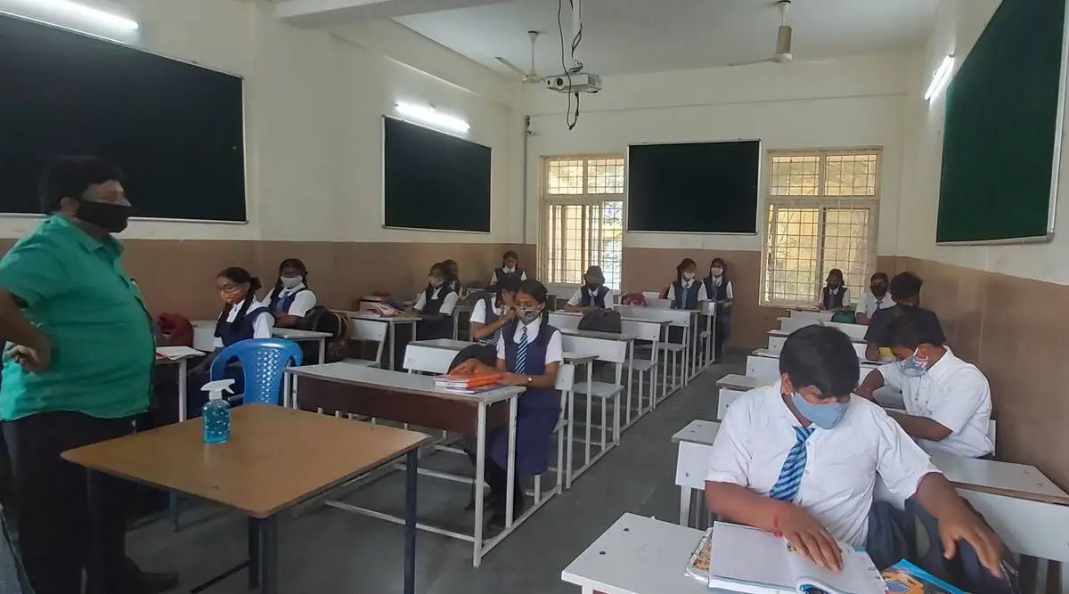 Empowering Students: Telangana’s Innovative Integrated Residential Schools Initiative