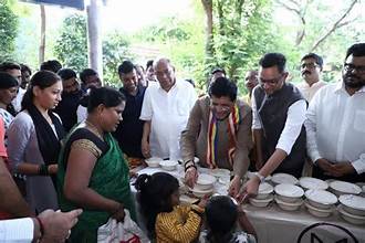 Piyush Goyal Inaugurates National Turmeric Board in Telangana to Boost Farmer Welfare and Exports