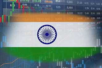 Nifty Falls 0.56%, Sensex Down as Tech Stocks Slide Nifty Falls 0.56%, Sensex Down as Tech Stocks Slide