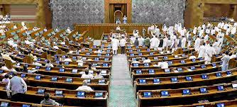 Lok Sabha Passes Online Gaming Bill 2025, Bans Money-Based Games in India Lok Sabha Passes Online Gaming Bill 2025, Bans Money-Based Games in India