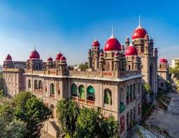 Telangana HC Stays Panchayat Elections Over Challenge to 42% BC Reservation Telangana HC Stays Panchayat Elections Over Challenge to 42% BC Reservation